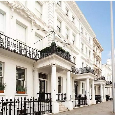 Cozy Hideaway In South Ken! Apartment Лондон Екстериор снимка
